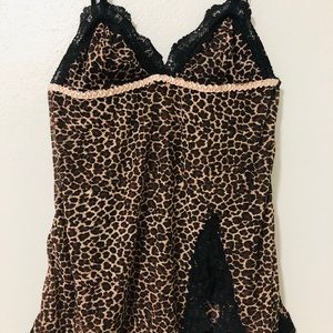 Victoria Secret Slip